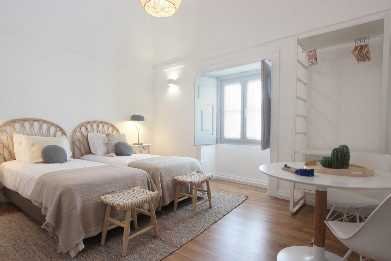 Lavradores Boutique Guesthouse Évora Dış mekan fotoğraf